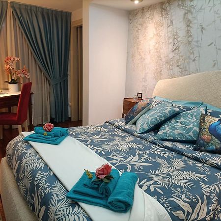 Gemma Di Gallura Charme B&B Ольбия Экстерьер фото