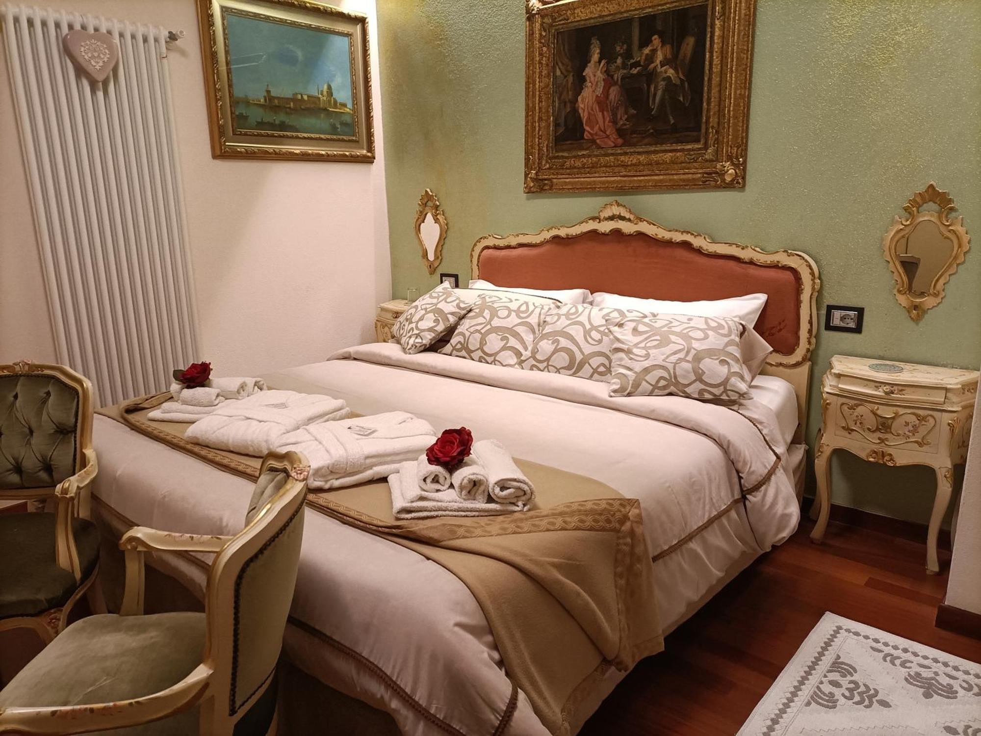 Gemma Di Gallura Charme B&B Ольбия Экстерьер фото