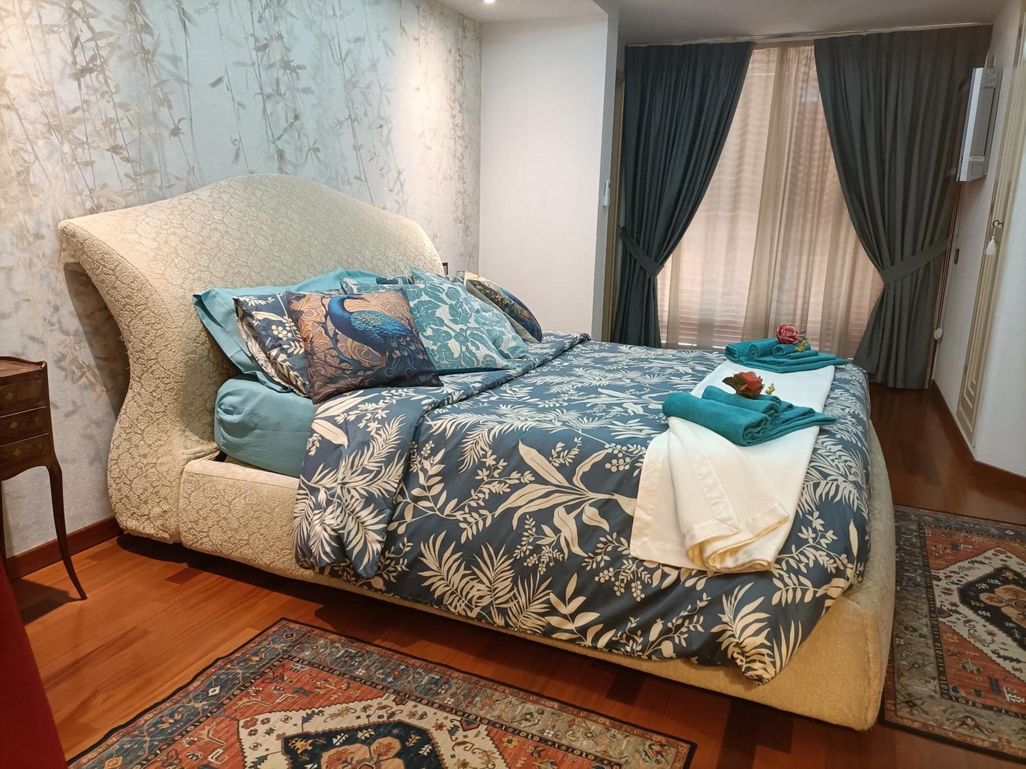 Gemma Di Gallura Charme B&B Ольбия Экстерьер фото